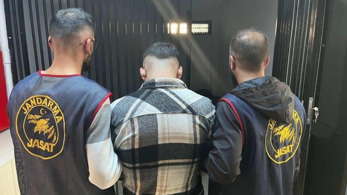 Ardahan'da peş peşe operasyonlar: 75 gözaltı