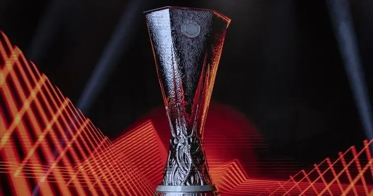 UEFA Avrupa Ligi'nde 1’inci Eleme Turu sona erdi