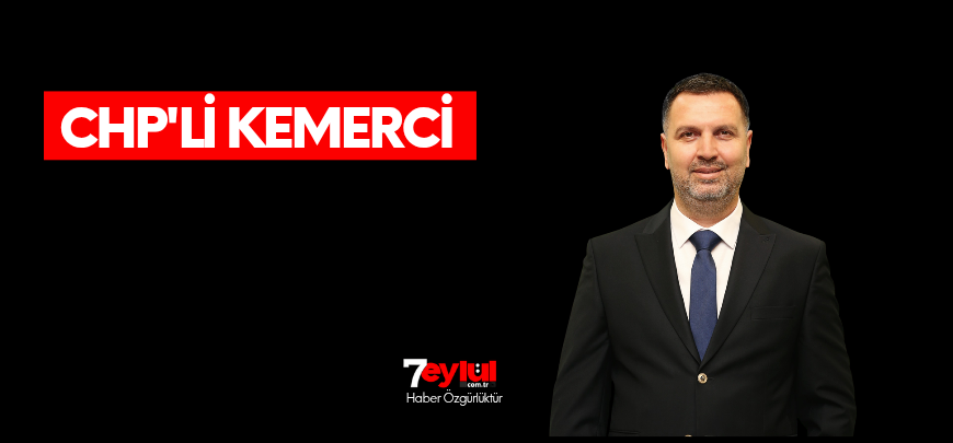 CHP’li Kemerci’den Sert 1 Mayıs Mesajı: "Bu Bir Kutlama Değil, İsyandır!"