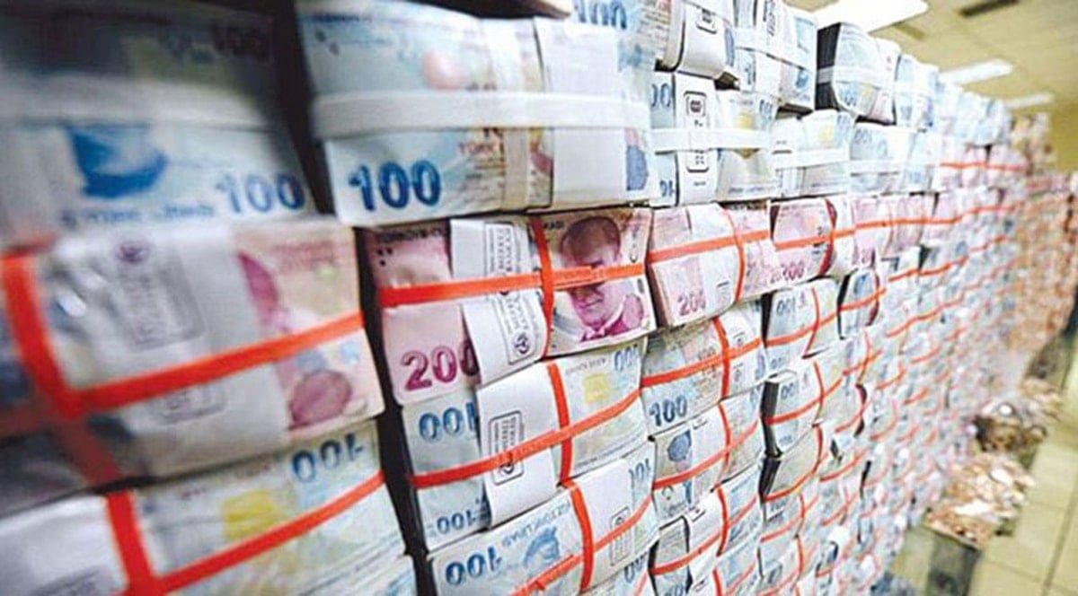 Yılın ilk yarısında en çok zarar eden 20 şirket!