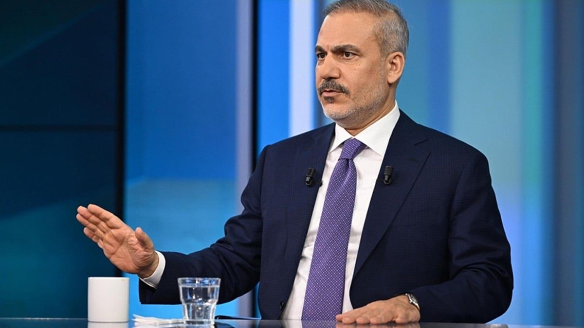 CHP gündeme getirmişti: Hakan Fidan'ın diplomasına ilişkin YÖK'ten açıklama