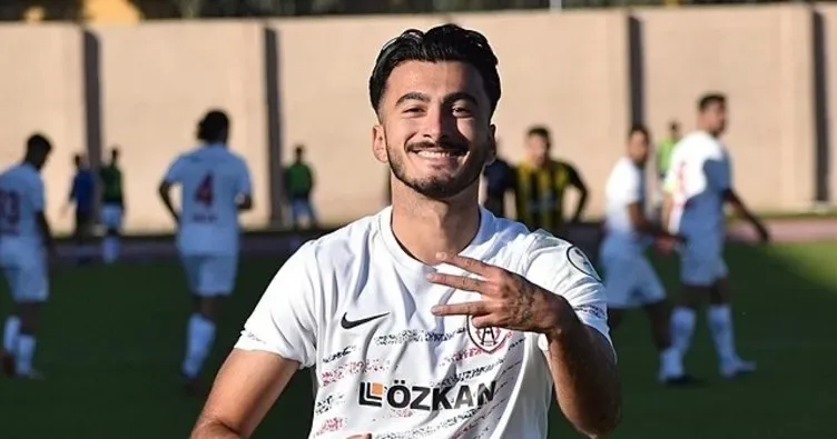 Trabzonspor, Sami Satılmış için Altınordu ile anlaşmaya vardı