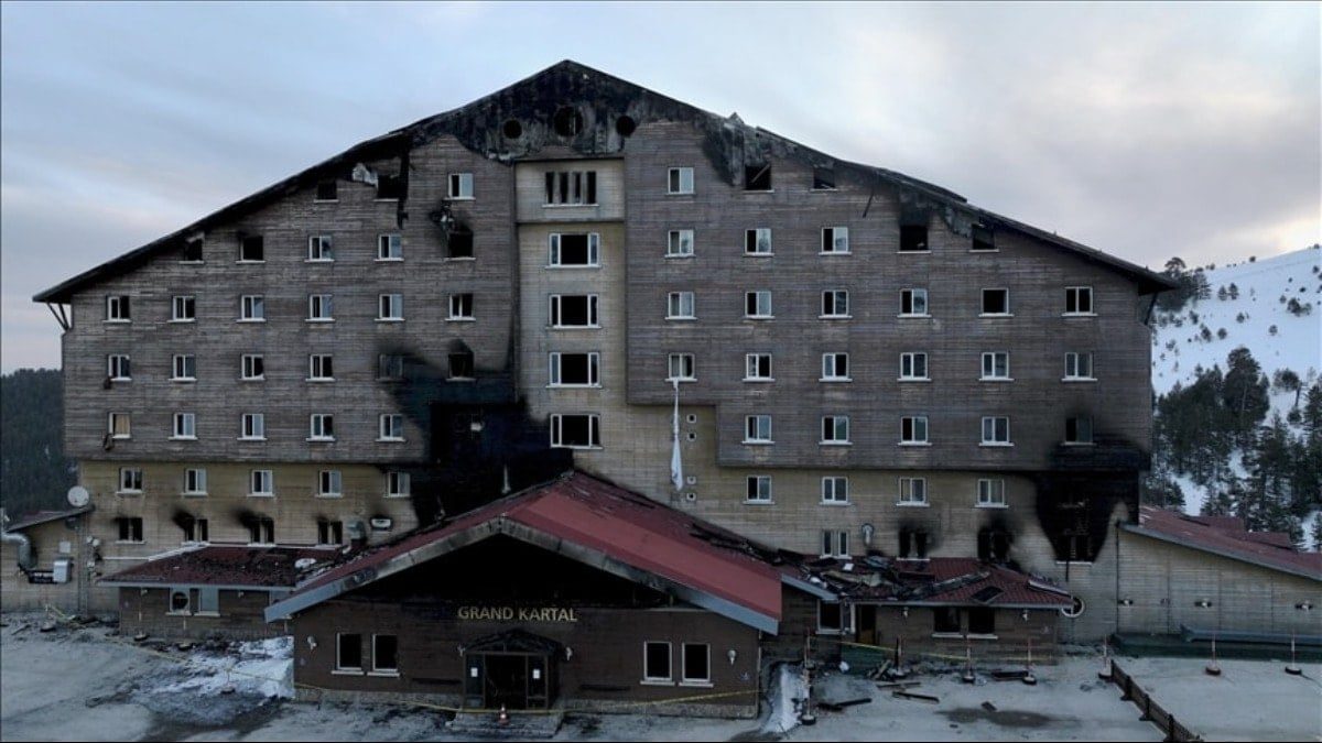 Kartalkaya’da oğlunu kaybeden hakimden kritik çıkış: 8 vali de yargılansın