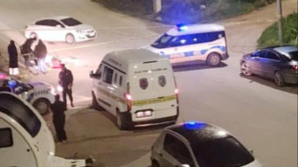 Türkiye'nin konuştuğu cinayetin sırrı çözüldü