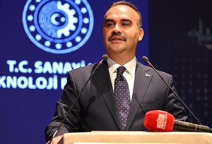 Bakan Kacır başvuru tarihlerini açıkladı: 240 milyon lira destek sağlıyoruz