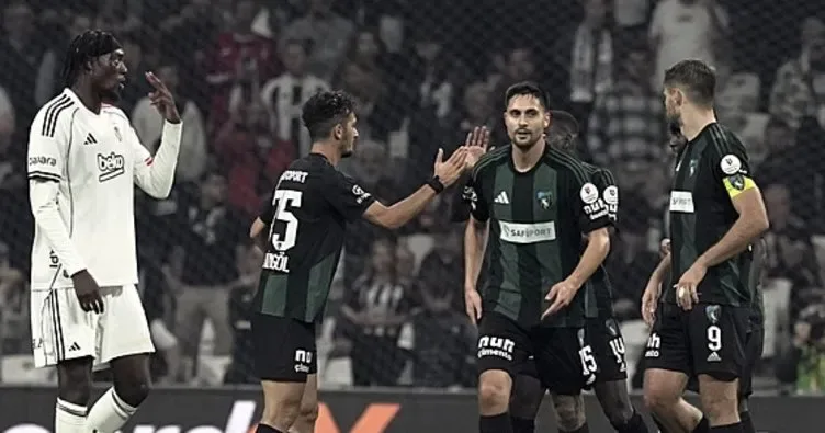Tayfur Bingöl: "Benim için çok özel bir gündü"