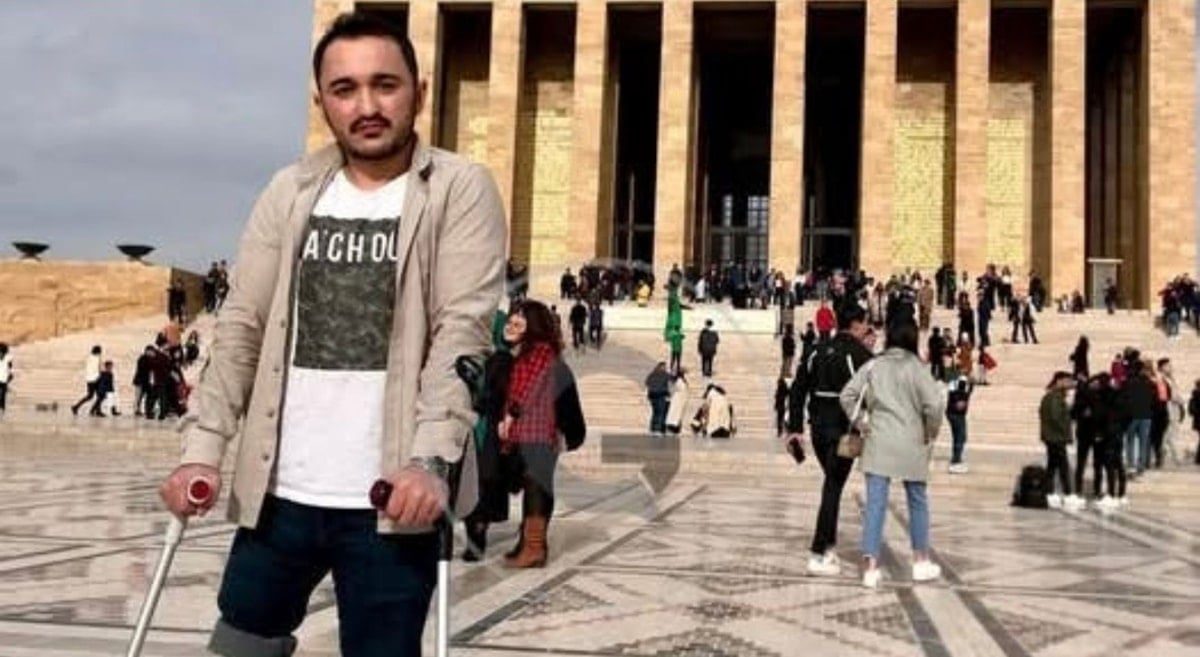 Canına kıyan gazinin tazminatı geri alınmış