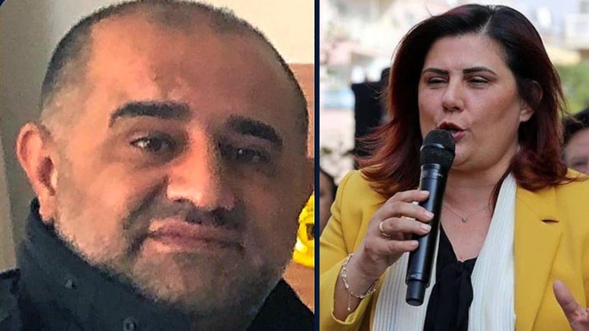 Şartnamesini Aktaş’ın yazdığı ihaleyi gösterdiler!