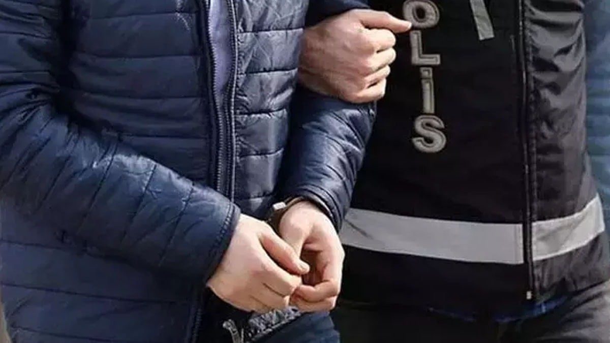 66 yaşındaki vatandaşı 10.5 milyon dolandırıp yakayı ele verdiler!