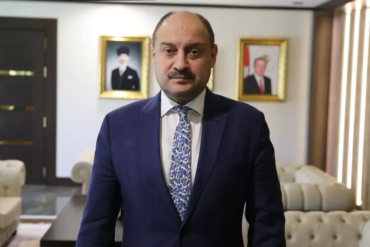 Mehmet Kasım Gülpınar "AK Parti'ye katılacak" iddialarına son noktayı koydu