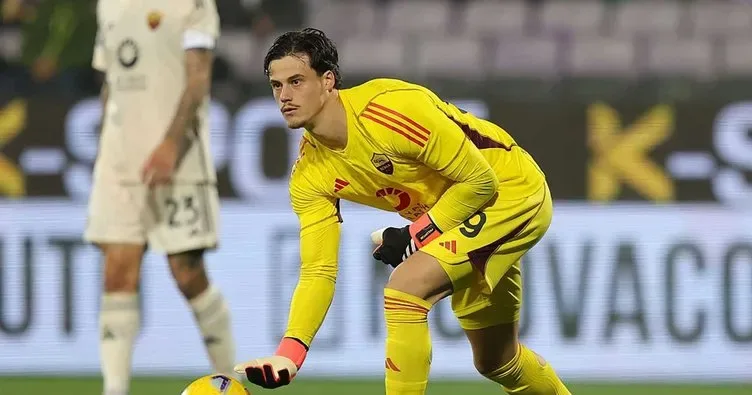 Galatasaray’ın istediği kalecinin sözleşmesi uzatılıyor