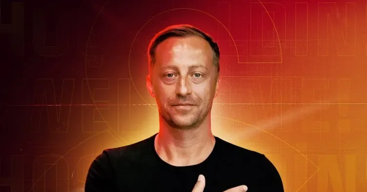 Galatasaray Kadın Futbol Takımı'nın yeni teknik direktörü açıklandı