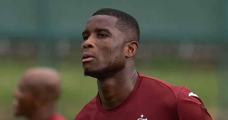 Paul Onuachu’nun sağlık durumu belli oldu