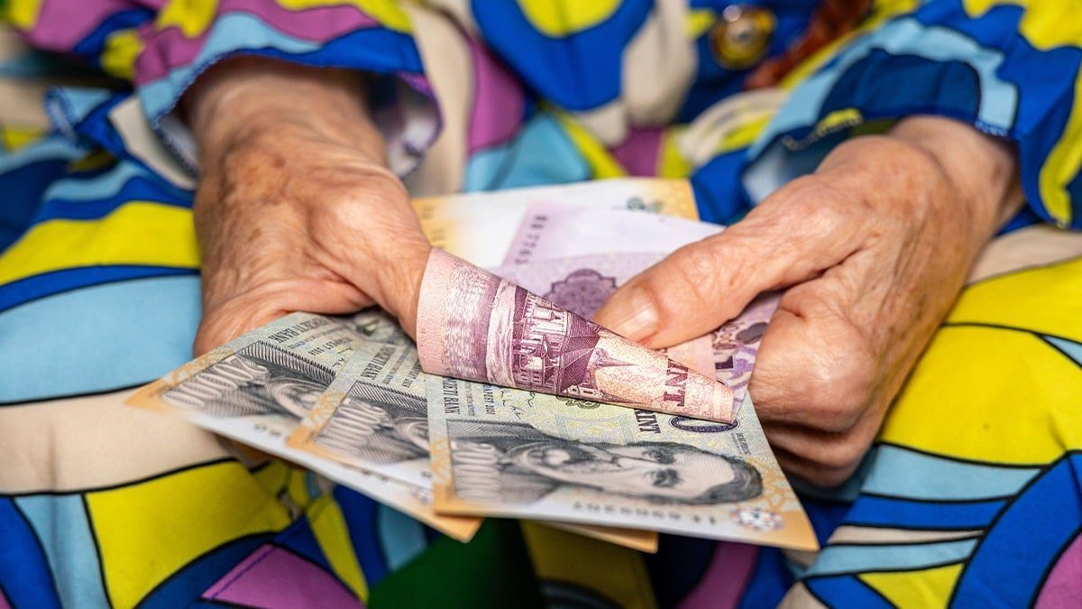 Bu da oldu: Saati 900 liraya büyükanne kiralıyorlar