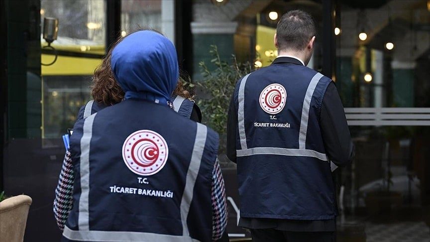 Çocuğunuza aldıysanız hemen uzaklaştırın! İki çocuk ürünü piyasadan toplatıldı
