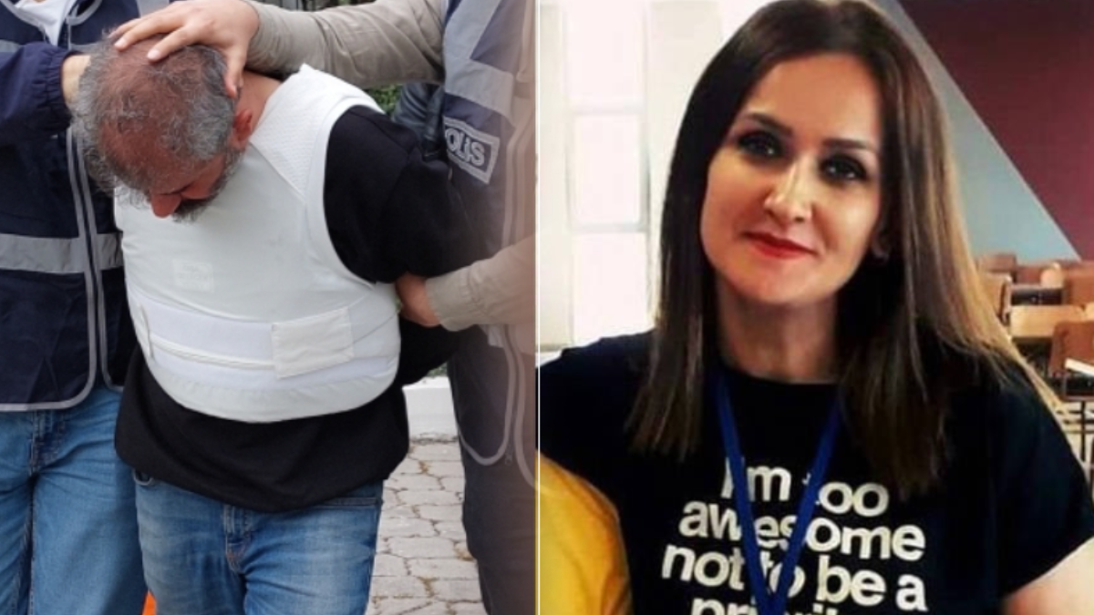 Boşanma sürerken kocasının evine sevgilisiyle gitti: İhanetle gelen aile dramı