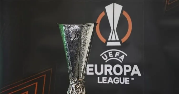 UEFA Avrupa Ligi 1. eleme turunda rövanş heyecanı!