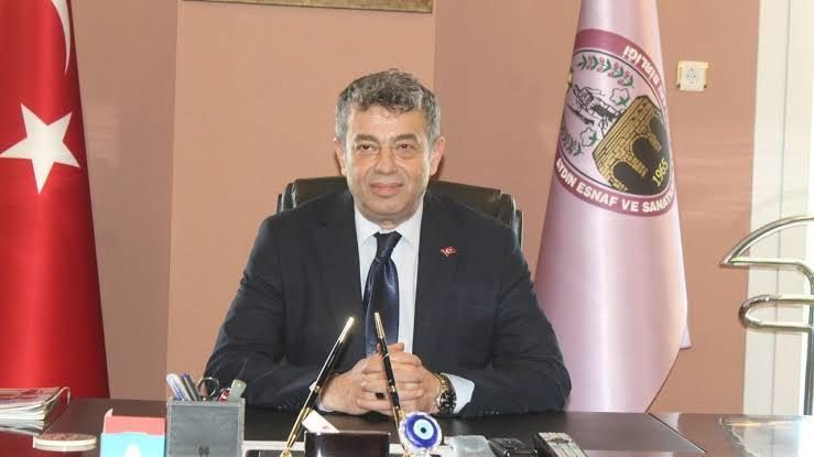 Başkan Künkcü’den TESK seçimleri sonrası sert açıklama: “Bizim gündemimiz makam değil, Aydın esnafının geleceğidir”