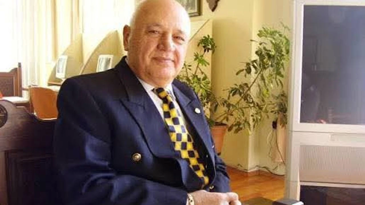 Şefik Çerçioğlu’ndan imar rantı iddiaları sert tepki