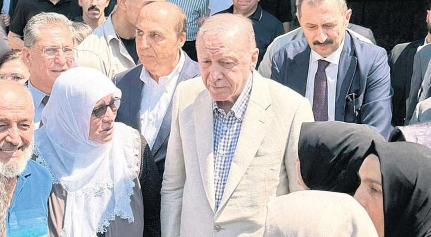 ‘Kaybedecek zaman yok’