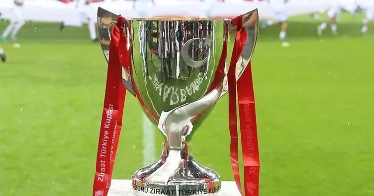 Ziraat Türkiye Kupası 2. eleme turu maçları yarın başlayacak!