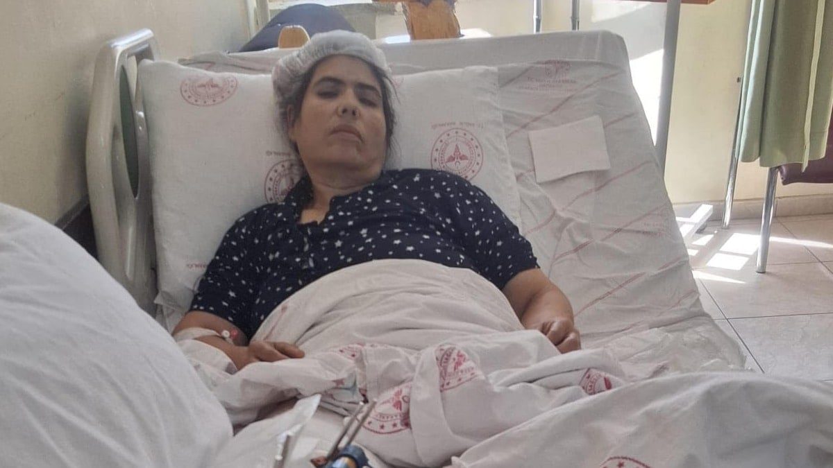AKP’li belediyenin angarya görevi yüzünden işçi ölümden döndü