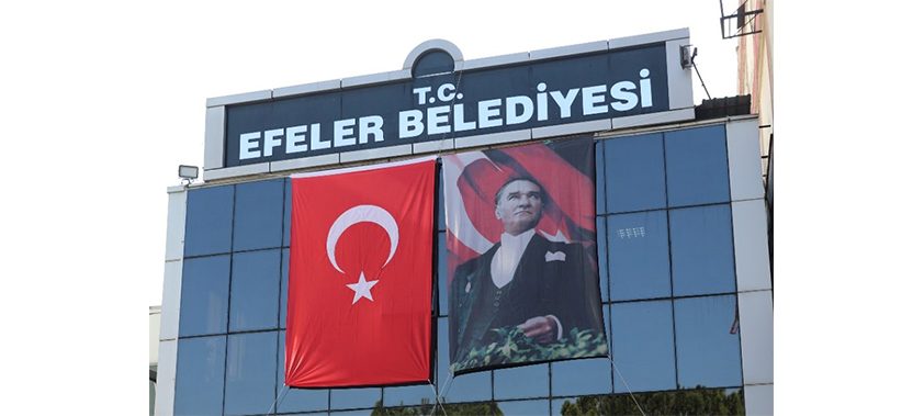 Efeler’in Vezneleri Cumartesi Günü Açık Olacak
