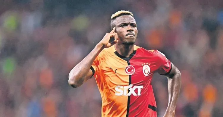 Artık Aslan’a çok yakın!