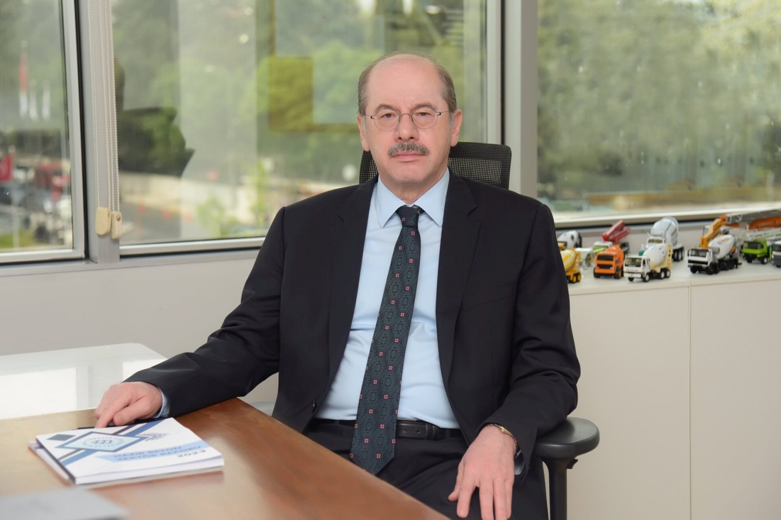Deprem güvenliği için kaliteli yapı malzemesi kadar sürekli denetim de vazgeçilmezdir