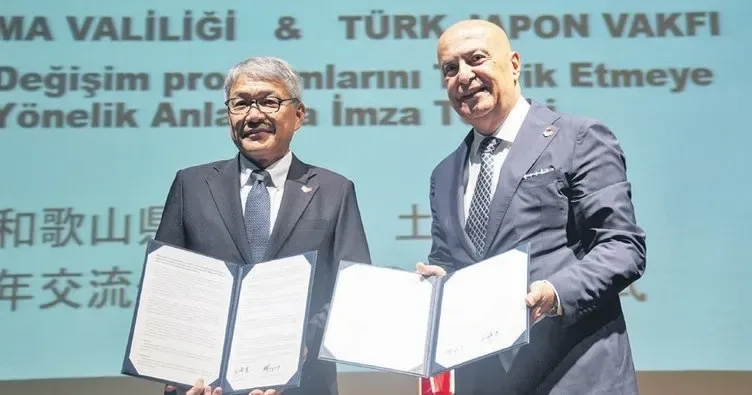 Türkiye-Japonya dostluğu afet eğitimiyle taçlandı