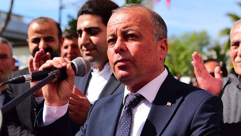 CHP’li Yaşar: Allah bu şehri 2 dönemdir bal değil, zam yapan bu zihniyetten korudu