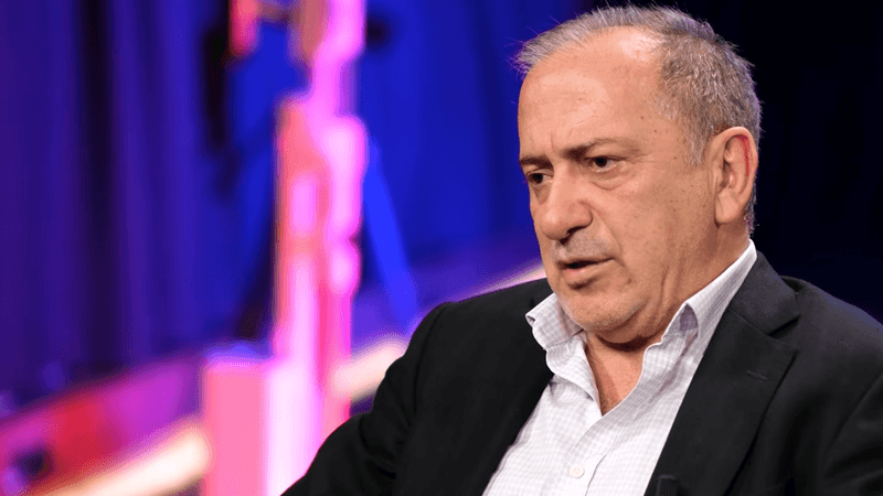 Tüm muhalefet istifa ederse erken seçim olur mu? Fatih Altaylı'dan cezaevinde sine-i millet yorumu