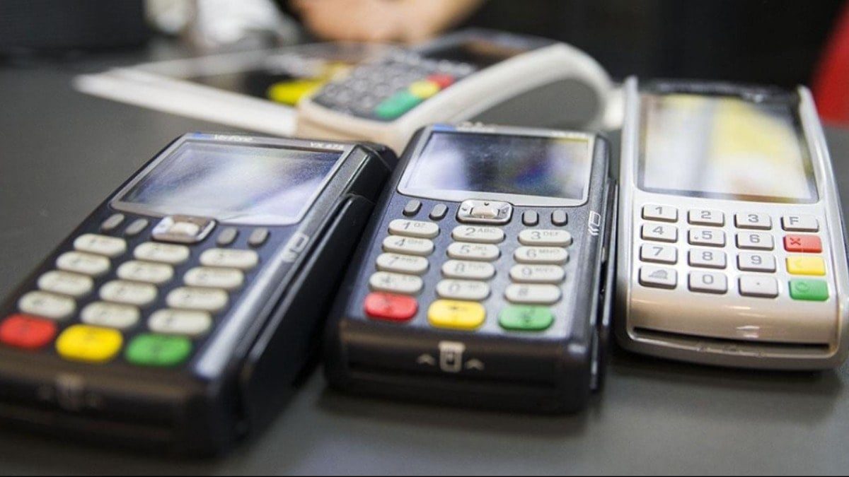 Euro'ya geçilince bakkallar karıştı: POS cihazı çalışmıyor