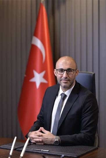 Germencik Belediyesi’nden 8 TOGG'lu Filo Takviyesi