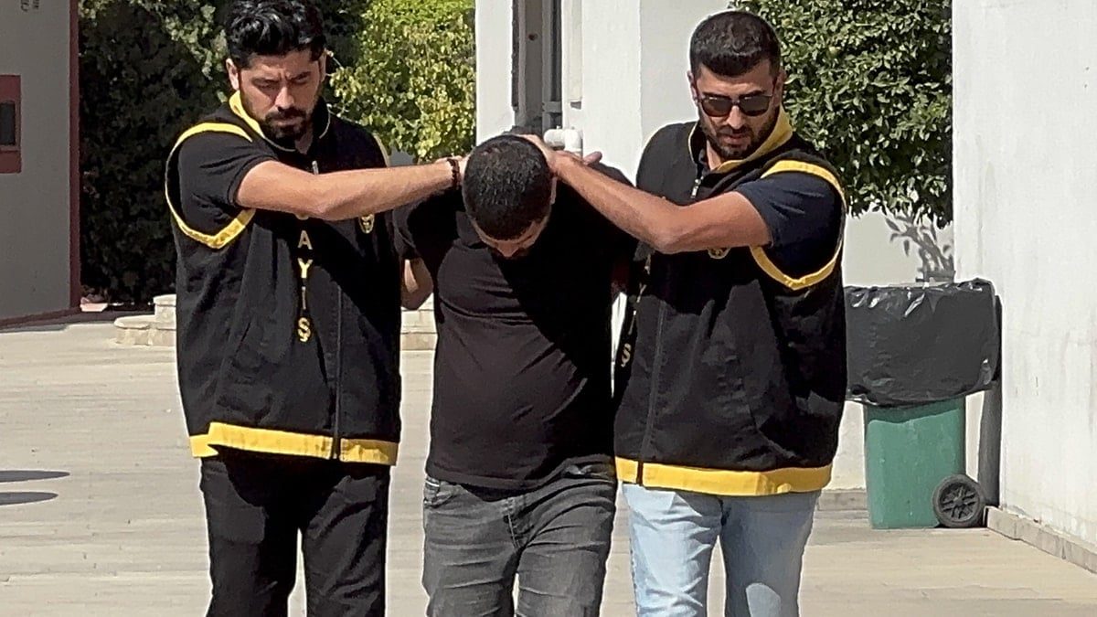 Adana’da bıçaklı kavga: 1 ölü, 1 tutuklama