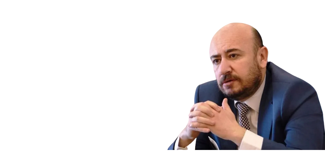 AYTO Başkanı Ülken’den OVP Mesajı: "KOBİ’lerin Finansmanı Rahatlatılmalı, Sanayideki Gerileme Durdurulmalı"