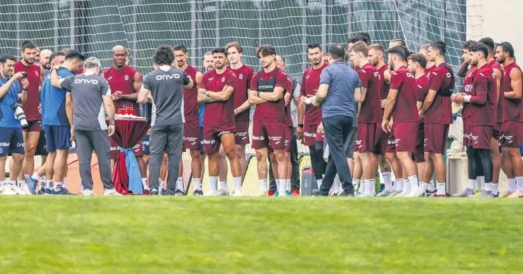 Trabzonspor’a 3.1 milyarlık büyük müjde