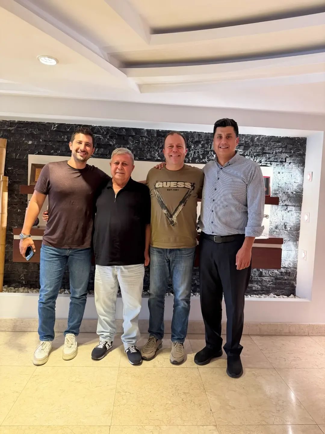 Aydın Sanayisinde "Mavi Liste" Rüzgarı: Gökhan Maraş’a İş Dünyasından Tam Destek