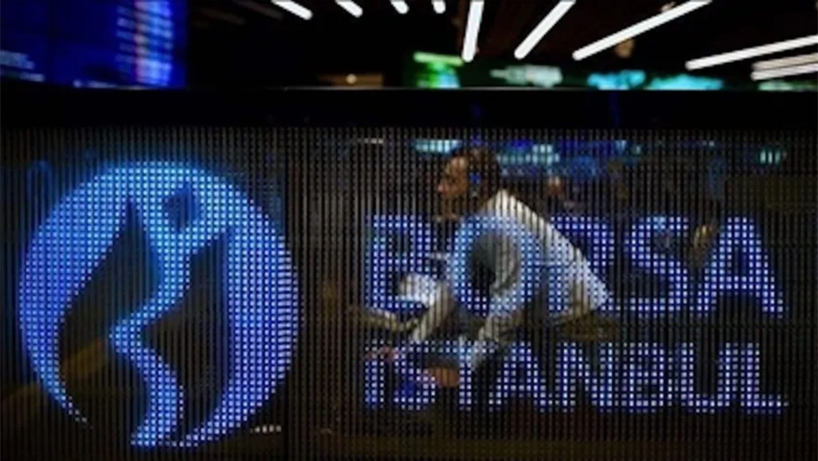 Borsa İstanbul rekor kırdı! BIST 100 endeksi 14.000 puanı geçti