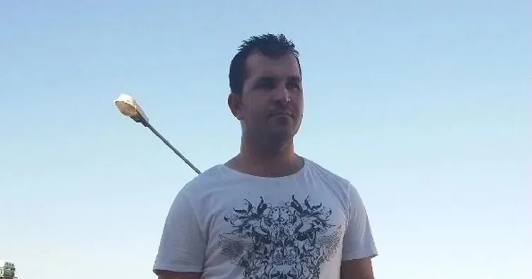 Aydın’da traktör kazasında öldü