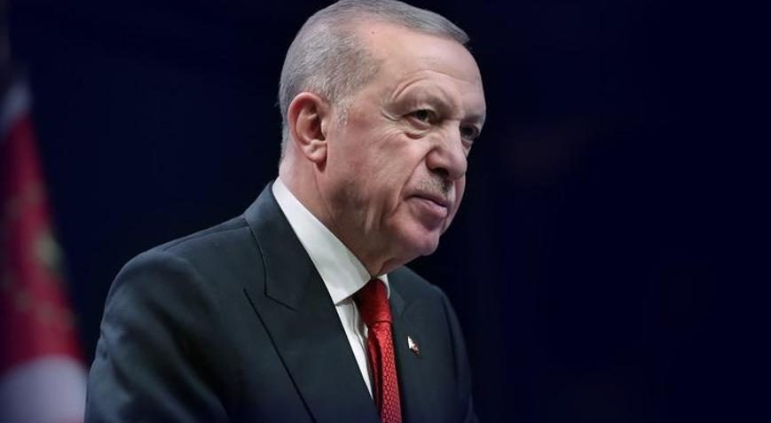 Kabinede gündem ‘Terörsüz Türkiye’