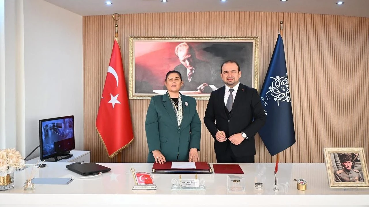 BAŞKAN ÇERÇİOĞLU’NDAN SAĞLIKTA ÖNCÜ ADIM