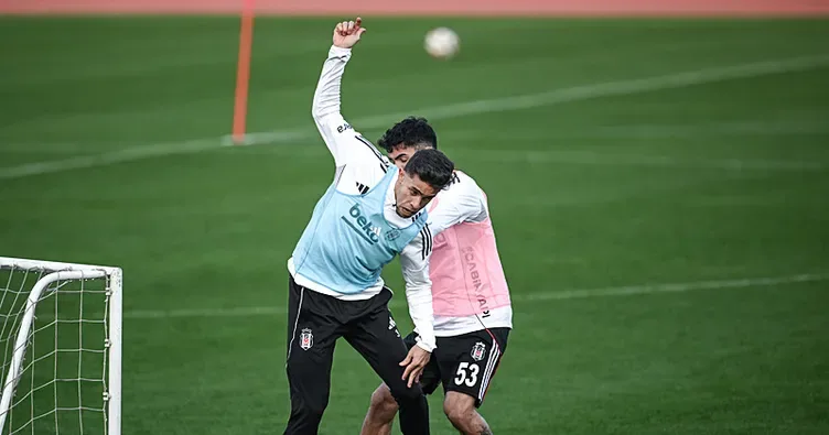 Beşiktaş’ta Gabriel Paulista’ya transfer izni verildi!