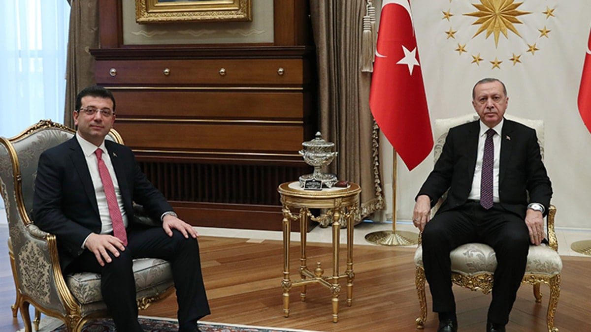 Temmuz ayının son anketinden Erdoğan'a kötü haber