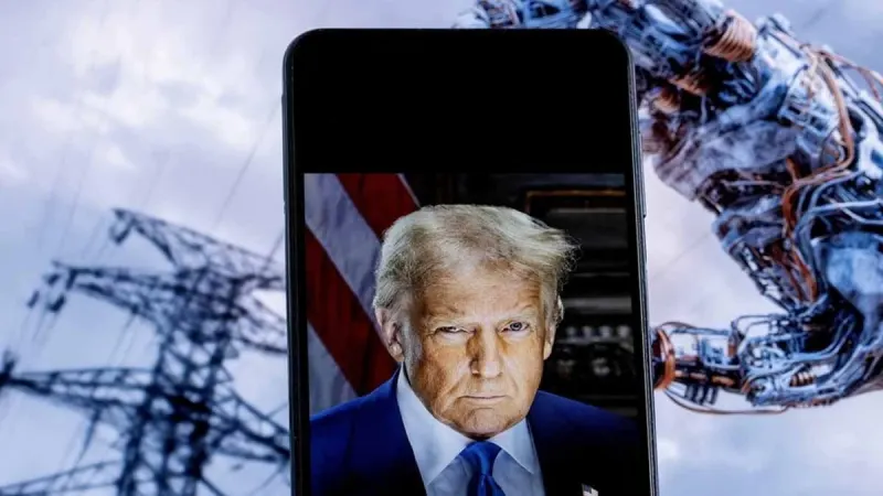 Trump, Berlin'in kanatlarını kırıyor: Alman devinin karı yüzde 44 çakıldı, 5 bin kişi işten çıkarıldı