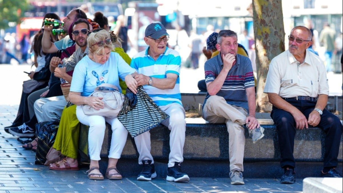 Emekli ikramiyesinde ayrımcılık kaldırıldı