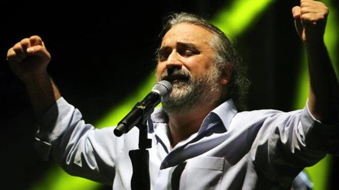 Usta sanatçı Volkan Konak hayatını kaybetti