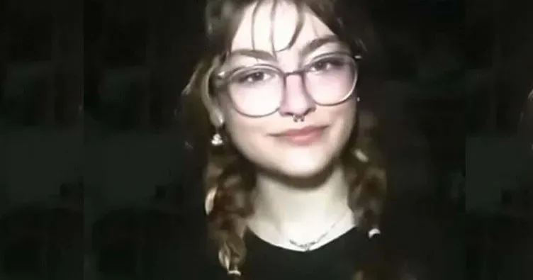 15 yaşındaki Çağla'yı 100'den fazla bıçak darbesiyle öldürmüştü! Cezası belli oldu