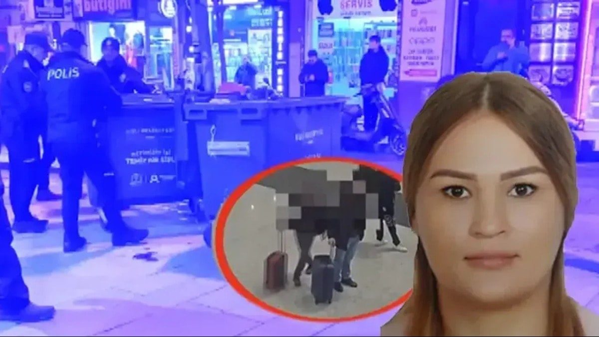 İstanbul’un göbeğinde vahşette: 'Ütü' detayı ortaya çıktı