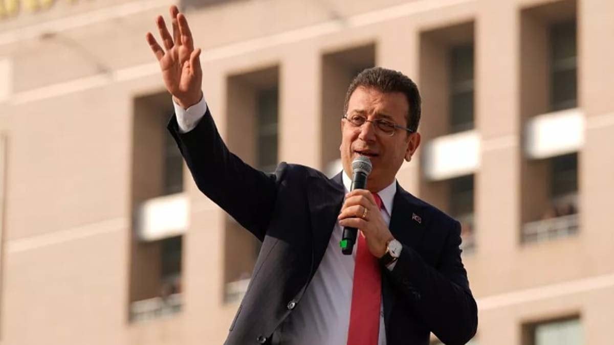 'Casusluk' soruşturmasında tüm ifadeler tamamlandı! İmamoğlu, Özkan ve Yanardağ için tutuklama kararı